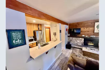 725 Granlibakken Road #33 Bear Paw, Tahoe City, CA 96145 - Photo 4