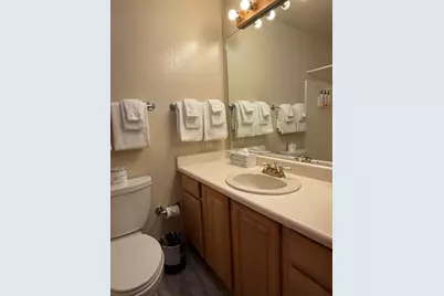 725 Granlibakken Road #33 Bear Paw, Tahoe City, CA 96145 - Photo 6