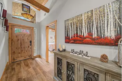 201 Sequoia Circle, Blairsden, CA 96103 - Photo 2