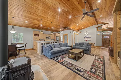 201 Sequoia Circle, Blairsden, CA 96103 - Photo 6