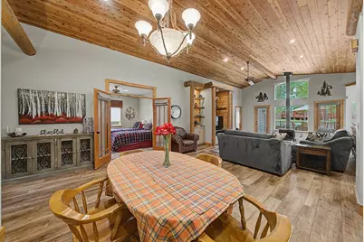 201 Sequoia Circle, Blairsden, CA 96103 - Photo 4