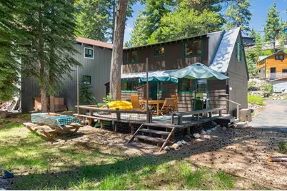 16243 Old Highway Drive, Truckee, CA 96161 - Photo 2