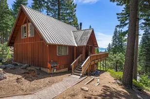 1480 Tahoe Park Heights Dr, Tahoe City, CA 96145 - Photo 2