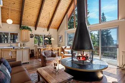 1480 Tahoe Park Heights Drive, Tahoe City, CA 96145 - Photo 4