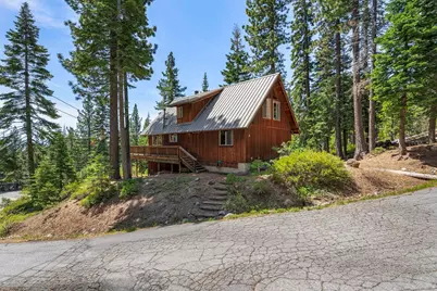 1480 Tahoe Park Heights Drive, Tahoe City, CA 96145 - Photo 1