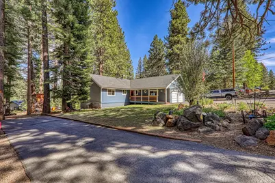 10666 Torrey Pine Road, Truckee, CA 96161 - Photo 2