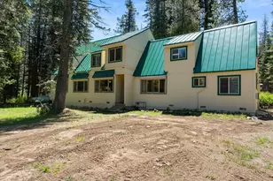 809 Countryman Dr, Bucks Lake, CA 95971 - Photo 1