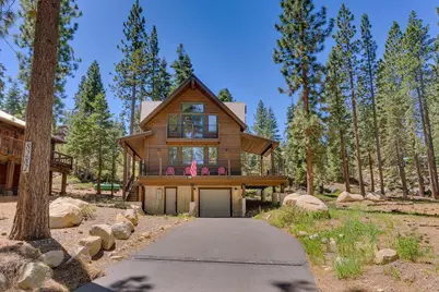 8282 Meeks Bay Avenue, Tahoma, CA 96142 - Photo 2