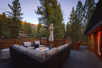 3737 Terrace Drive, South Lake Tahoe, CA 96150 - Photo 4