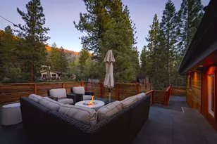 3737 Terrace Dr, South Lake Tahoe, CA 96150 - Photo 4