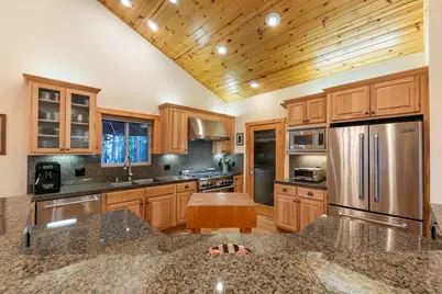 6630 Cascade Drive, Tahoma, CA 96142 - Photo 8