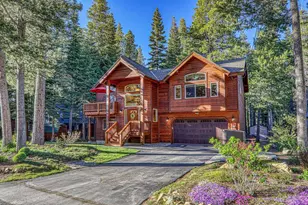 6630 Cascade Dr, Tahoma, CA 96142 - Photo 2