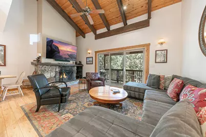2755 North Lake Boulevard #16, Tahoe City, CA 96145 - Photo 4
