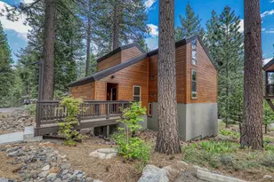 2755 North Lake Blvd, Tahoe City, CA 96145 - Photo 1