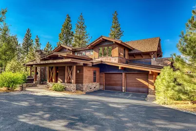 10136 Sagebrush Court, Truckee, CA 96161 - Photo 1