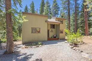 325 North Ridge Dr, Carnelian Bay, CA 96145 - Photo 2