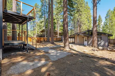 6715 West Lake Boulevard, Tahoma, CA 96142 - Photo 4