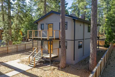 6715 West Lake Boulevard, Tahoma, CA 96142 - Photo 2