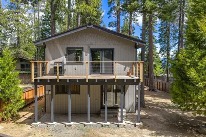6715 West Lake Boulevard, Tahoma, CA 96142 - Photo 24