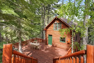 8993 Forest View Drive, Tahoma, CA 96142 - Photo 1