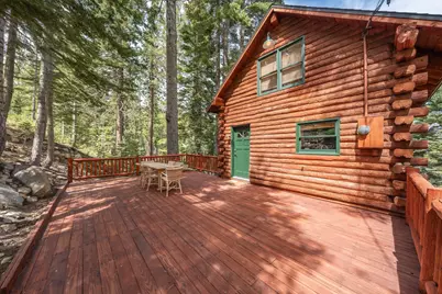 8993 Forest View Drive, Tahoma, CA 96142 - Photo 2