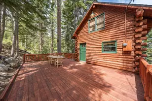 8993 Forestview Dr, Tahoma, CA 96142 - Photo 2