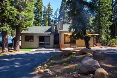 6908 Grey Lane, Tahoe Vista, CA 96148 - Photo 10