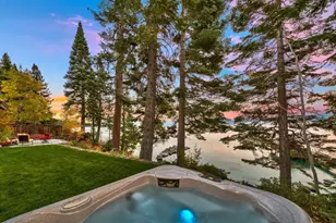 8747 Lakeside Dr, Rubicon Bay, CA 96142 - Photo 4