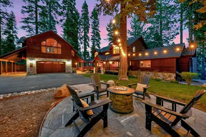 1195 Sequoia Avenue, Tahoe City, CA 96145 - Photo 2