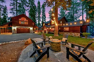 1195 Sequoia Ave, Tahoe City, CA 96145 - Photo 2