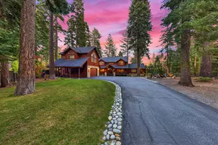 1195 Sequoia Ave, Tahoe City, CA 96145 - Photo 1