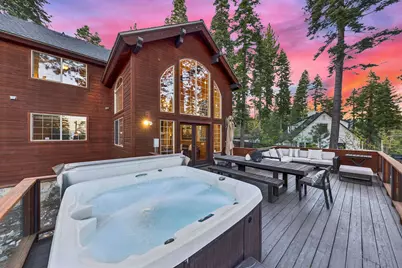 1195 Sequoia Avenue, Tahoe City, CA 96145 - Photo 6