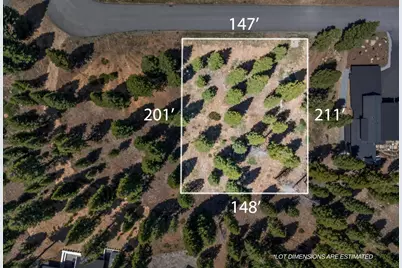 9188 Tarn Circle, Truckee, CA 96161 - Photo 1