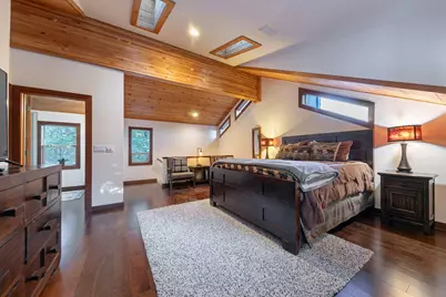 3551 Courchevel Road, Tahoe City, CA 96145 - Photo 14