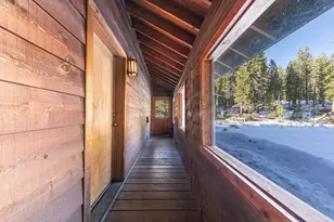 3551 Courchevel Rd, Tahoe City, CA 96145 - Photo 4