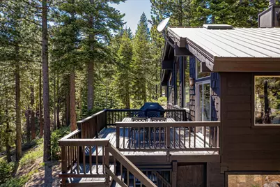 3551 Courchevel Road, Tahoe City, CA 96145 - Photo 4