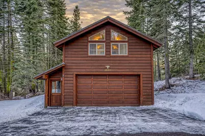 3551 Courchevel Road, Tahoe City, CA 96145 - Photo 2