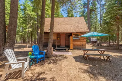 7299 2nd Avenue, Tahoma, CA 96142 - Photo 2