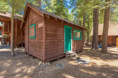 7299 2nd Avenue, Tahoma, CA 96142 - Photo 4