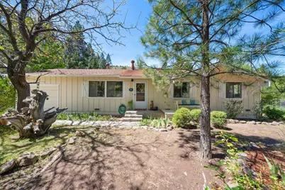 185 Smithneck Road, Loyalton, CA 96118 - Photo 1