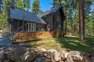 5305 N Lake Blvd, Carnelian Bay, CA 96140 - Photo 2