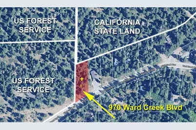 970 Ward Creek Blvd, Tahoe City, CA 96145 - Photo 2