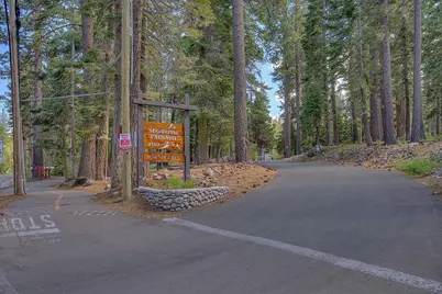 7110 West Lake Boulevard #26, Tahoma, CA 96142 - Photo 1