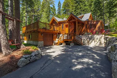 1508 Pine Avenue, Tahoe City, CA 96145 - Photo 1