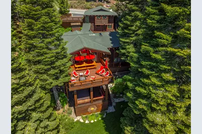 920 Snowshoe Road, Tahoe City, CA 96145 - Photo 26
