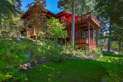 920 Snowshoe Road, Tahoe City, CA 96145 - Photo 22