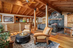 920 SnowShoe Rd, Tahoe City, CA 96145 - Photo 6