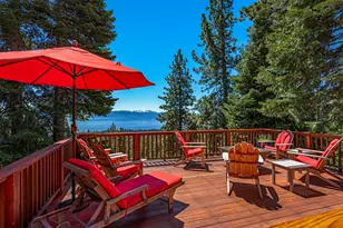 920 SnowShoe Rd, Tahoe City, CA 96145 - Photo 8
