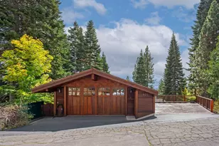 920 SnowShoe Rd, Tahoe City, CA 96145 - Photo 2