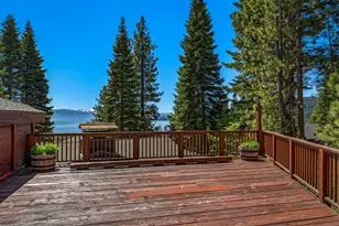 920 SnowShoe Rd, Tahoe City, CA 96145 - Photo 4